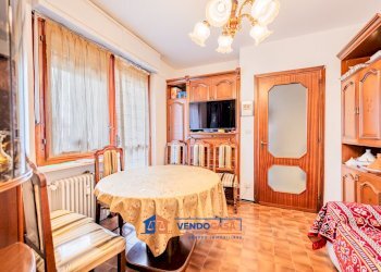 Quadrilocale Borgo San Dalmazzo - foto 2