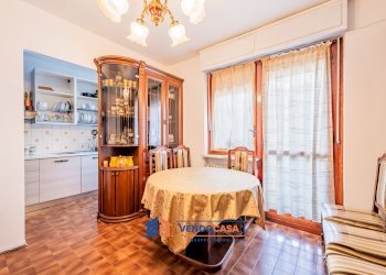 Quadrilocale Borgo San Dalmazzo - foto 3