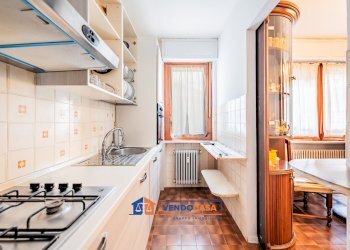 Quadrilocale Borgo San Dalmazzo - foto 4