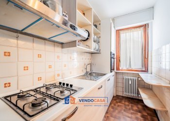 Quadrilocale Borgo San Dalmazzo - foto 5