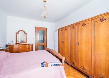 Quadrilocale Borgo San Dalmazzo - foto 8