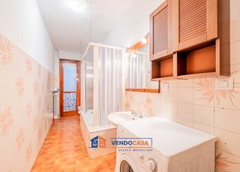 Quadrilocale Borgo San Dalmazzo - foto 13