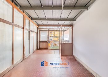 Quadrilocale Borgo San Dalmazzo - foto 14