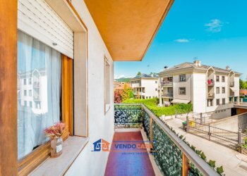 Quadrilocale Borgo San Dalmazzo - foto 17