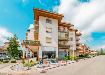 Quadrilocale Borgo San Dalmazzo - foto 20