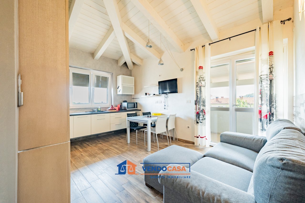 Two-room apartment Vignolo - photo 1