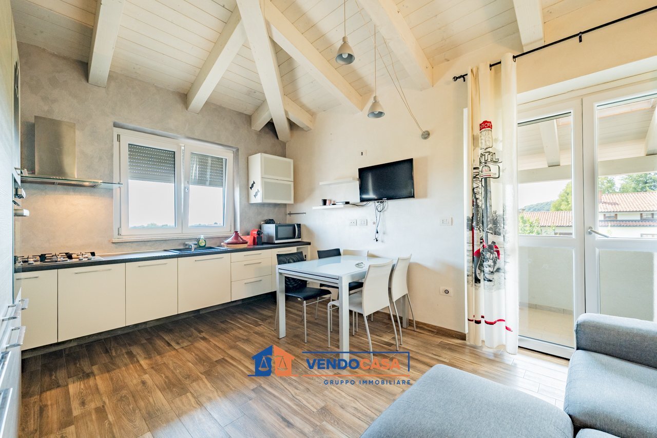 Two-room apartment Vignolo - photo 2