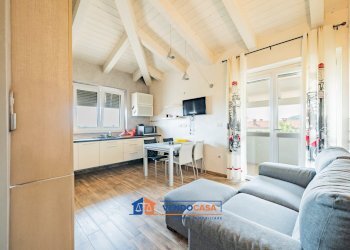 Bilocale Vignolo - foto 1