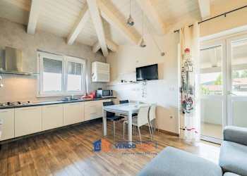 Bilocale Vignolo - foto 2