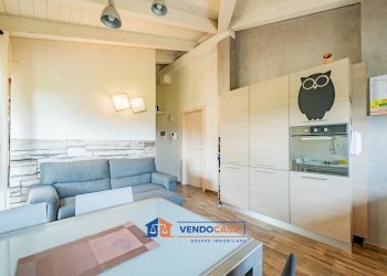 Bilocale Vignolo - foto 4