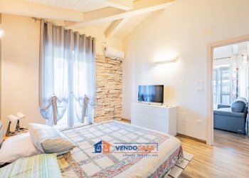 Bilocale Vignolo - foto 7