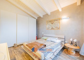 Bilocale Vignolo - foto 9