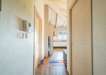 Bilocale Vignolo - foto 10