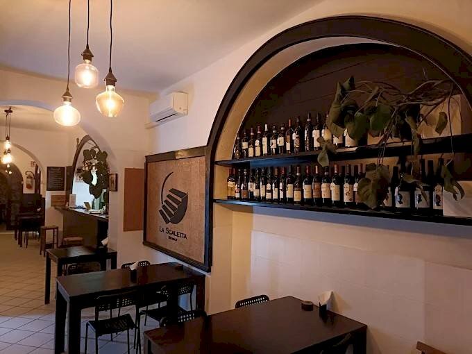 Ristorante via Sant'Agostino, Treviglio - foto 1