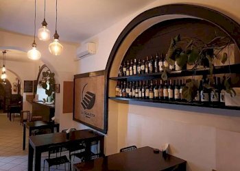 Ristorante via Sant'Agostino, Treviglio - foto 1