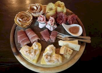 Ristorante via Sant'Agostino, Treviglio - foto 9