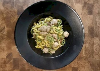 Ristorante via Sant'Agostino, Treviglio - foto 12