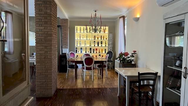 Ristorante via Ticino, Cernusco sul Naviglio - foto 1