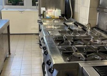 Ristorante via Ticino, Cernusco sul Naviglio - foto 15