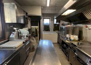 Ristorante via Ticino, Cernusco sul Naviglio - foto 16