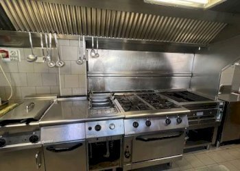 Ristorante via Ticino, Cernusco sul Naviglio - foto 17