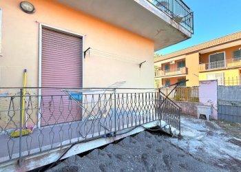 Appartamento Mondragone - foto 12