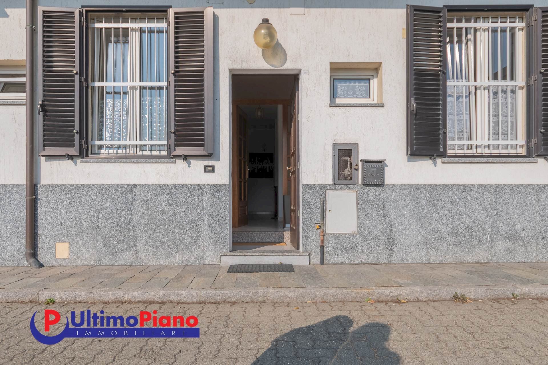 Bilocale Via Viseran 2, Aosta - foto 1