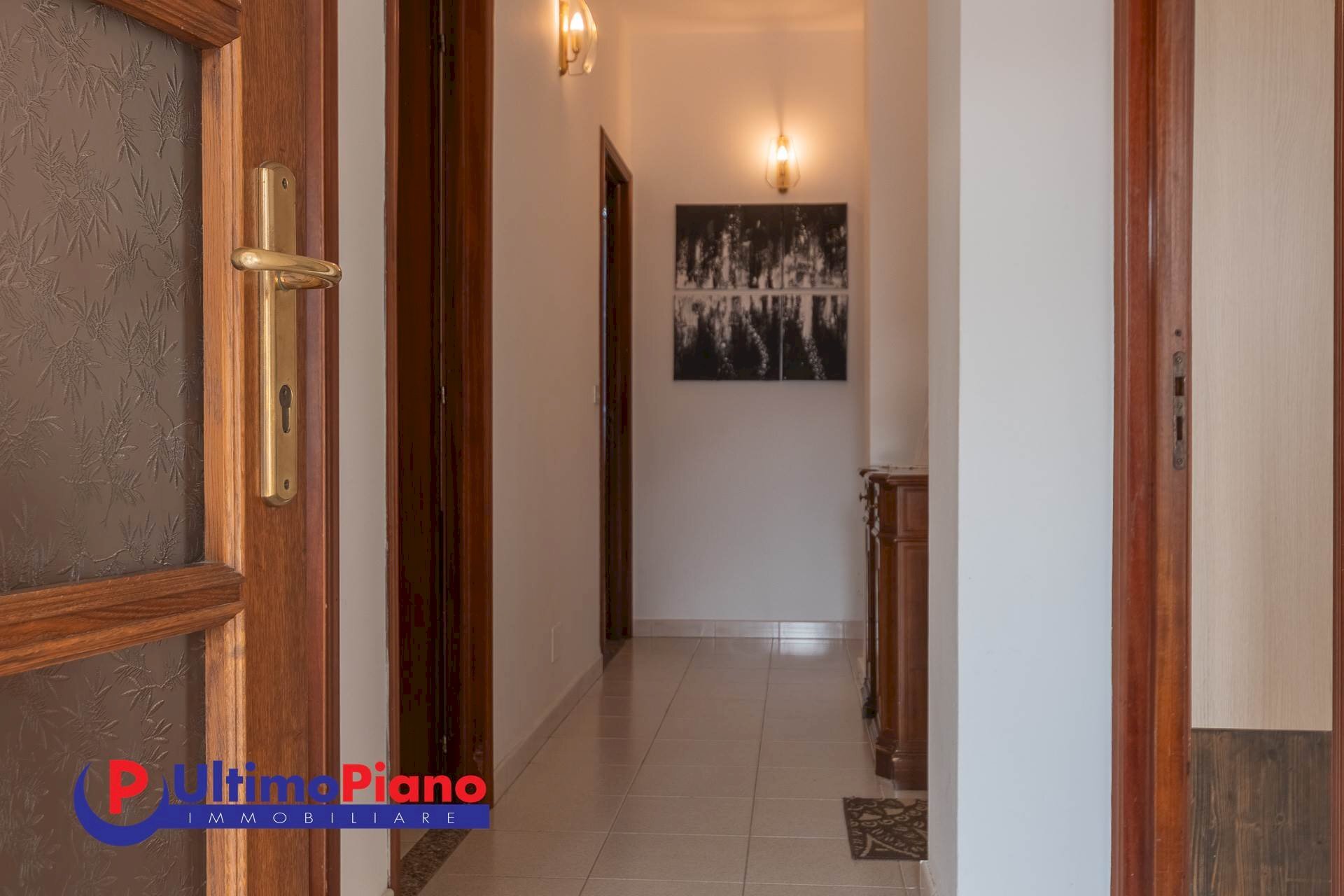 Bilocale Via Viseran 2, Aosta - foto 2