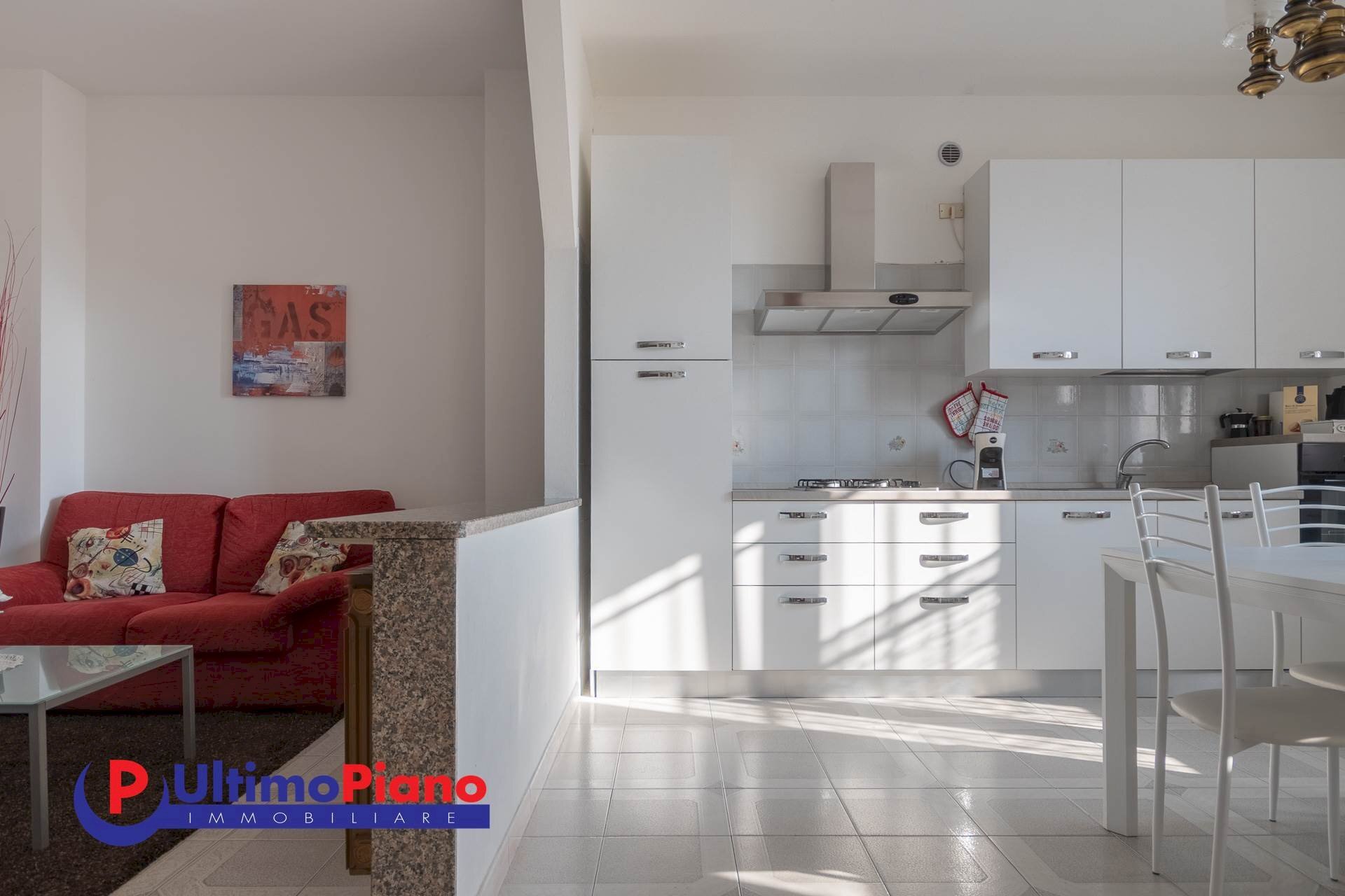 Bilocale Via Viseran 2, Aosta - foto 3
