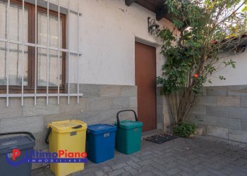 Two-room apartment Via Viseran 2, Aosta - photo 29