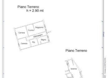 Two-room apartment Via Viseran 2, Aosta - photo 32