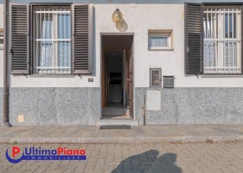 Two-room apartment Via Viseran 2, Aosta - photo 1