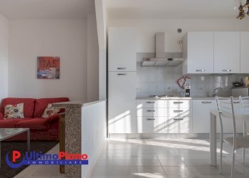 Two-room apartment Via Viseran 2, Aosta - photo 3