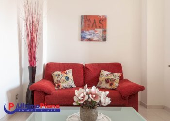 Two-room apartment Via Viseran 2, Aosta - photo 4