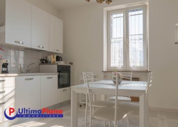 Two-room apartment Via Viseran 2, Aosta - photo 8