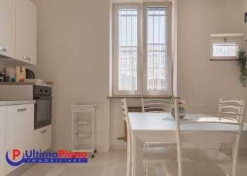 Two-room apartment Via Viseran 2, Aosta - photo 9