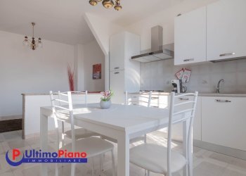 Two-room apartment Via Viseran 2, Aosta - photo 11