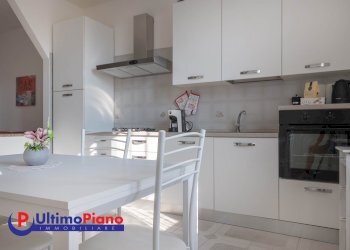 Two-room apartment Via Viseran 2, Aosta - photo 12