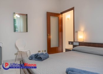 Two-room apartment Via Viseran 2, Aosta - photo 23