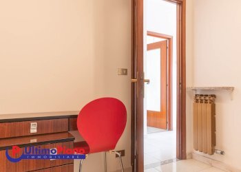 Two-room apartment Via Viseran 2, Aosta - photo 25