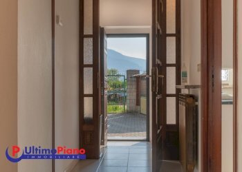 Two-room apartment Via Viseran 2, Aosta - photo 26