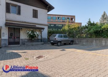 Two-room apartment Via Viseran 2, Aosta - photo 27