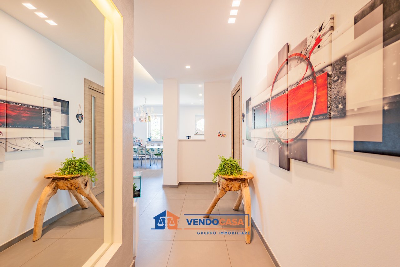 Three-room apartment Peveragno - photo 1