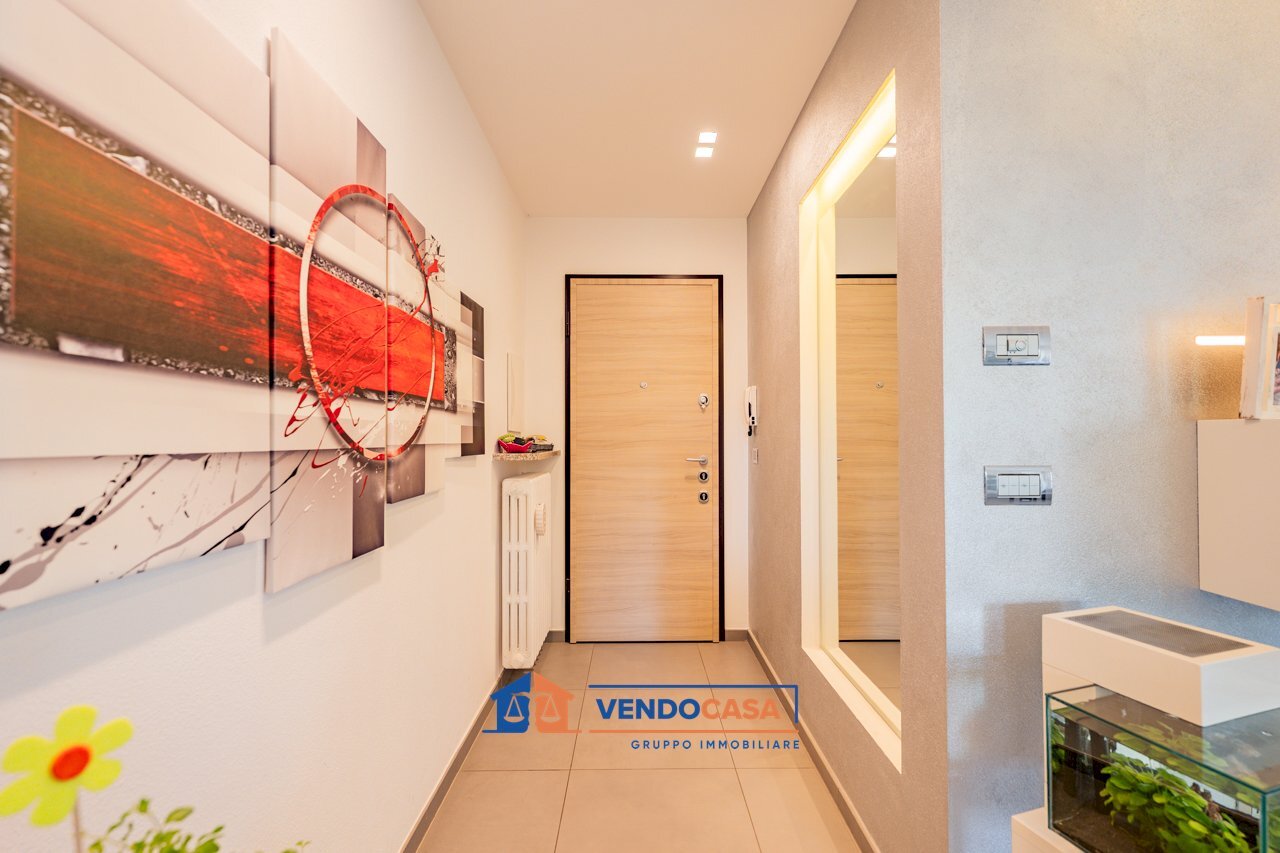 Three-room apartment Peveragno - photo 2