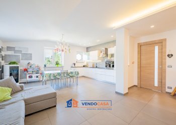 Trilocale Peveragno - foto 5