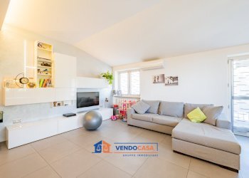 Trilocale Peveragno - foto 6