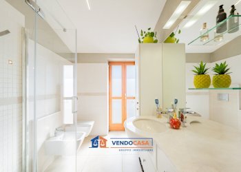 Trilocale Peveragno - foto 15