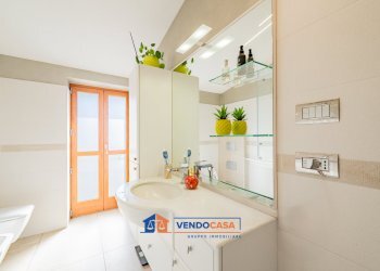 Trilocale Peveragno - foto 16