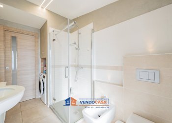 Trilocale Peveragno - foto 17