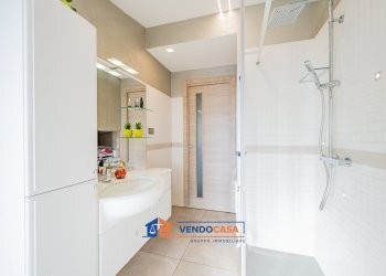 Trilocale Peveragno - foto 18